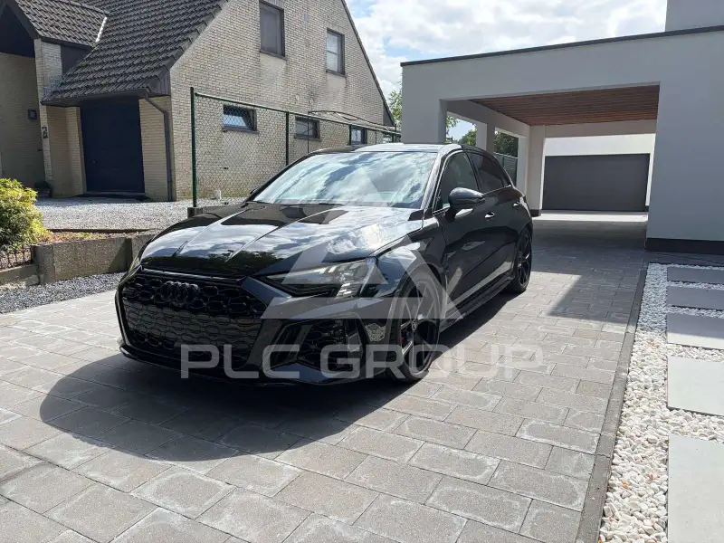 2024 Audi RS3