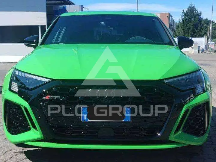 2024 Audi RS3