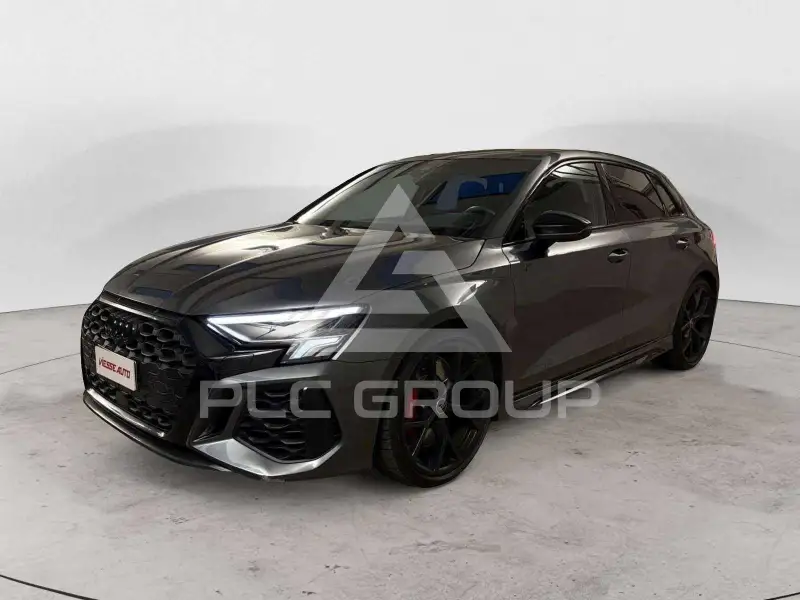 2024 Audi RS3
