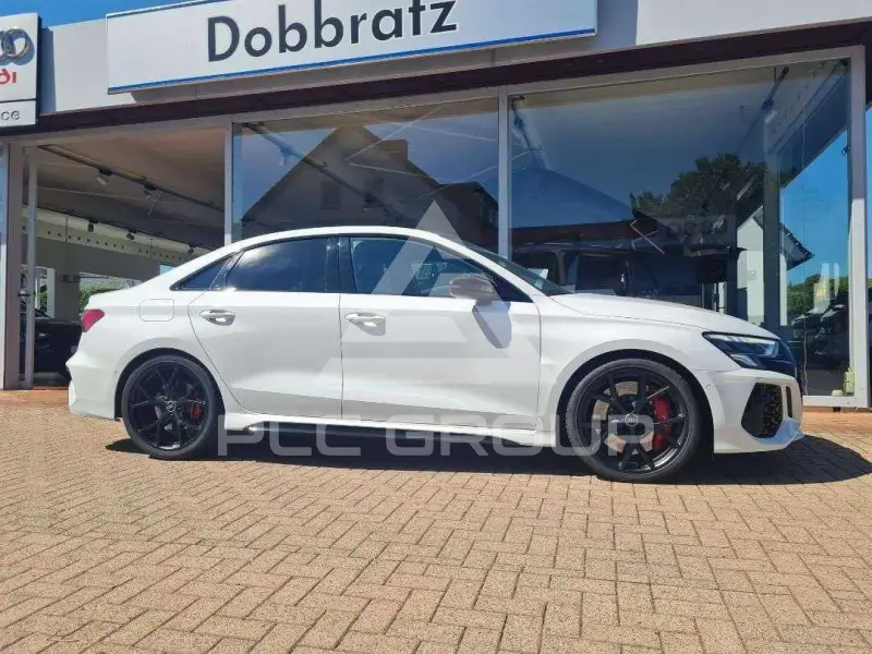 2024 Audi RS3
