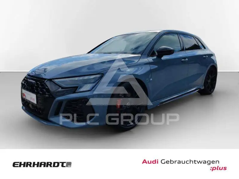 2024 Audi RS3