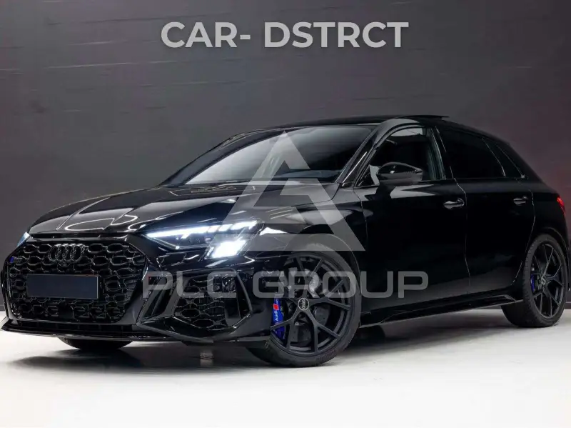 2024 Audi RS3