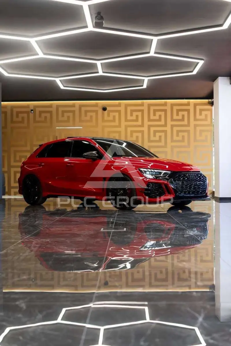 2024 Audi RS3