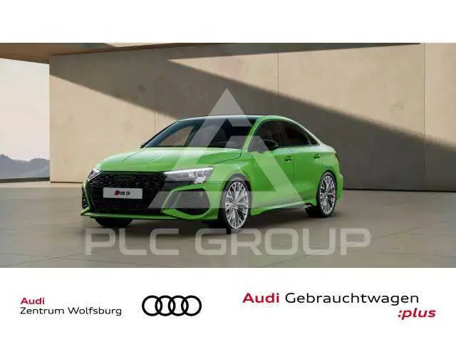 2024 Audi RS3