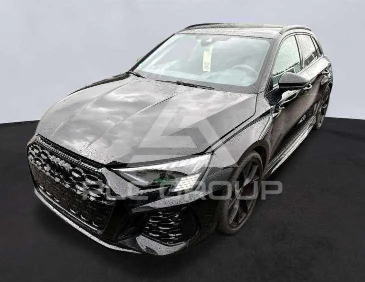 2024 Audi RS3