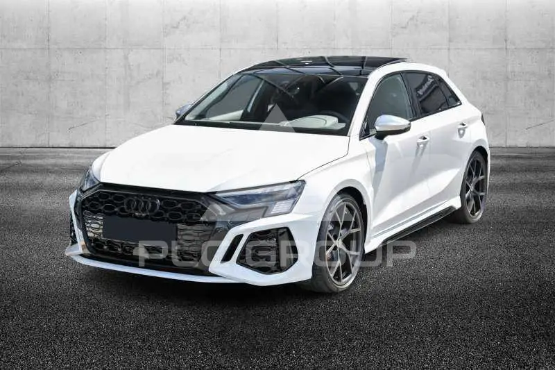 2024 Audi RS3