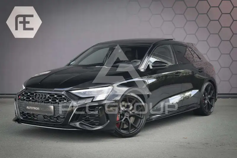 2024 Audi RS3