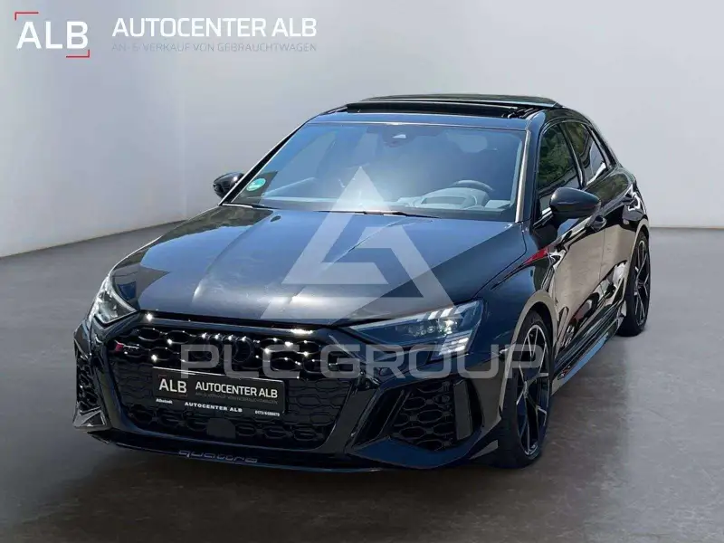 2024 Audi RS3