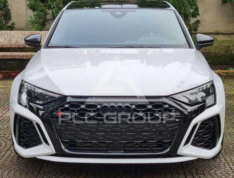 2024 Audi RS3