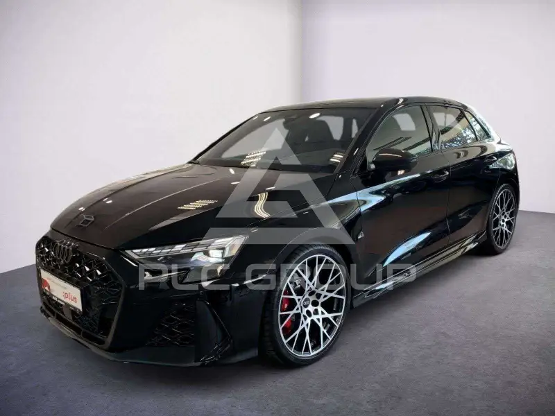 2024 Audi RS3