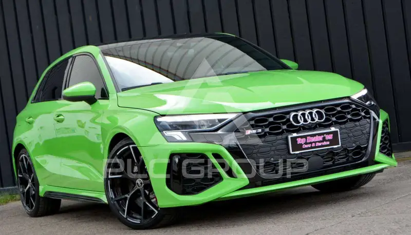 2024 Audi RS3