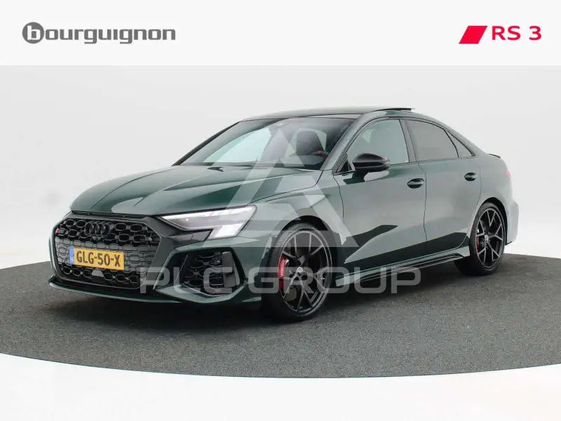 2024 Audi RS3