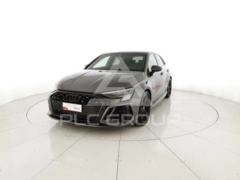 2024 Audi RS3
