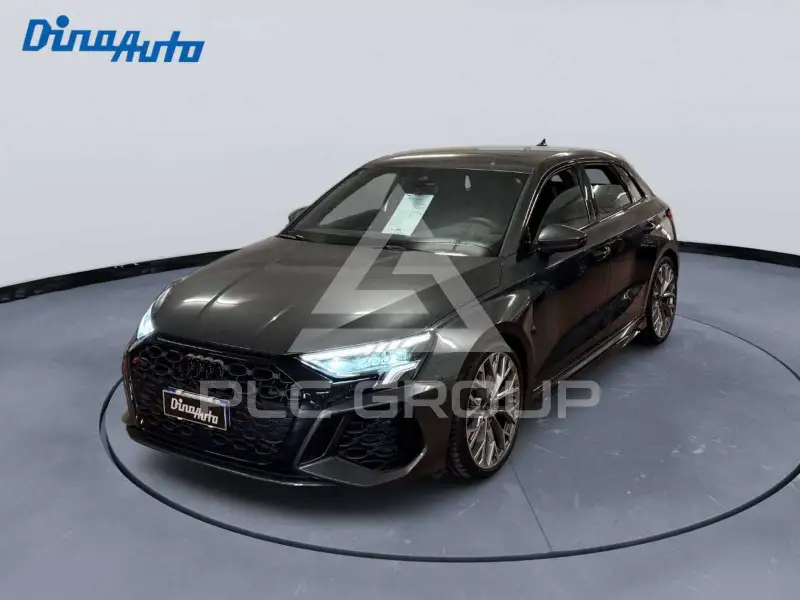 2024 Audi RS3