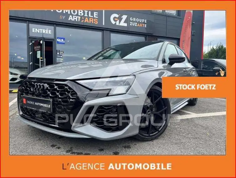 2024 Audi RS3