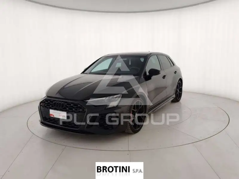 2024 Audi RS