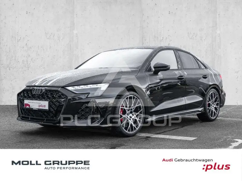 2024 Audi RS3