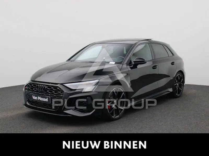 2024 Audi RS3