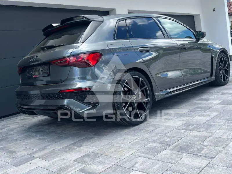2024 Audi RS3
