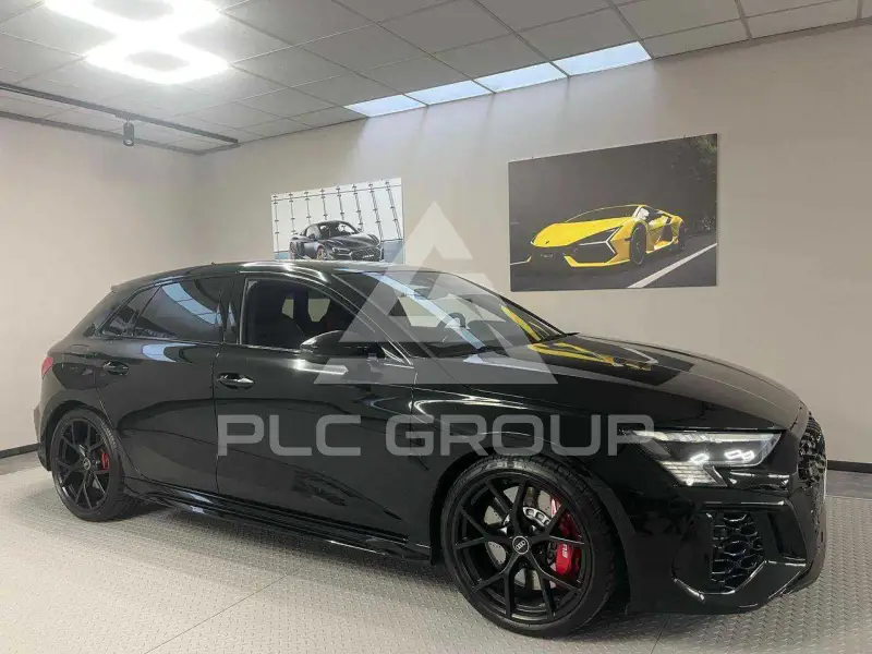 2024 Audi RS3