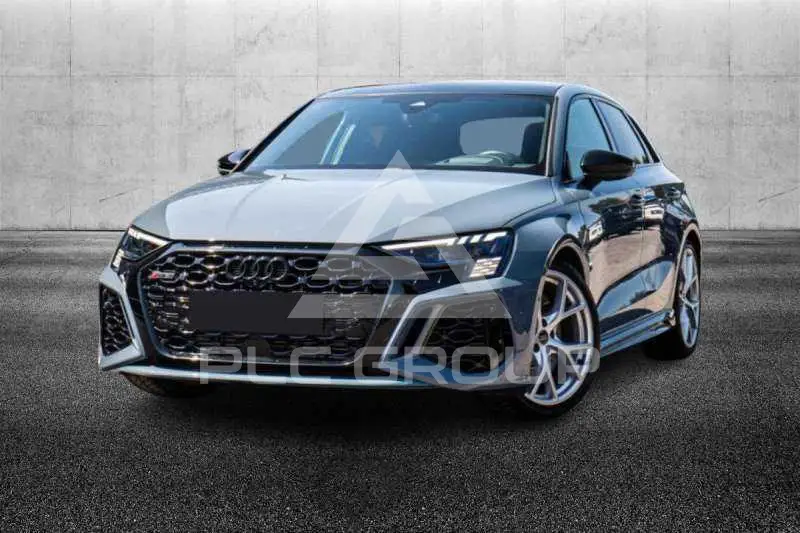 2024 Audi RS3