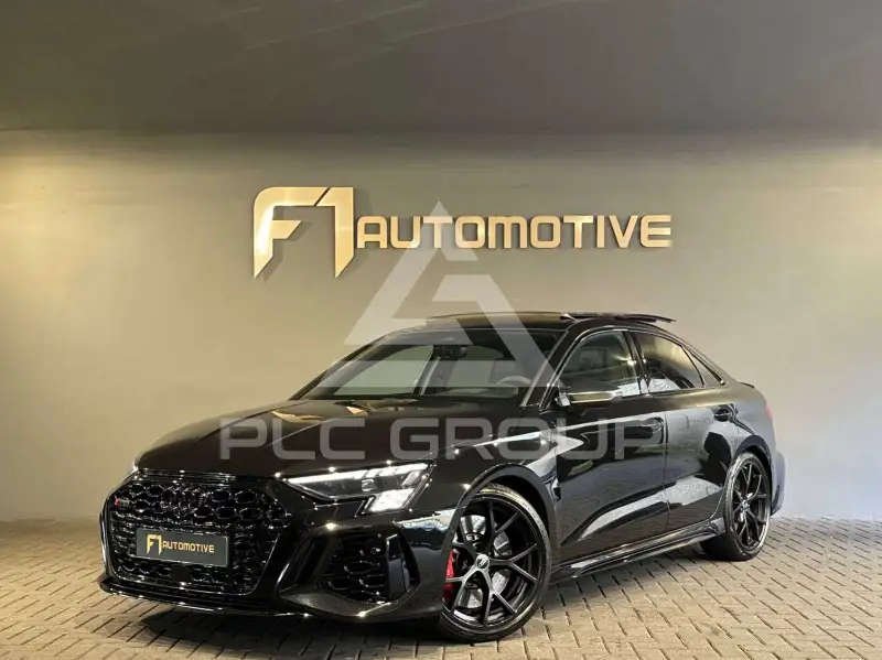 2024 Audi RS3