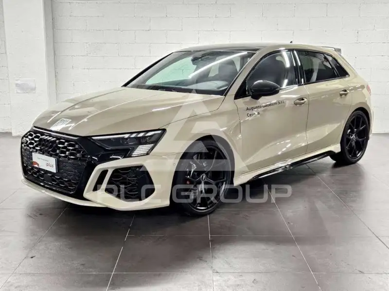 2024 Audi RS3