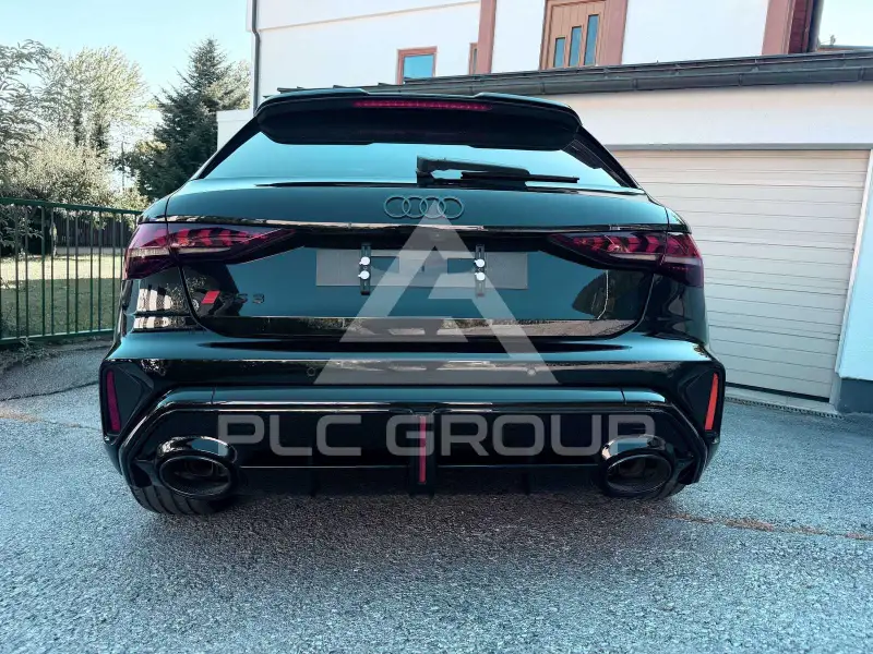 2024 Audi RS3