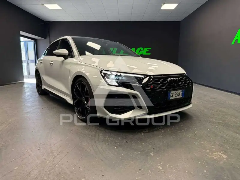 2024 Audi RS3