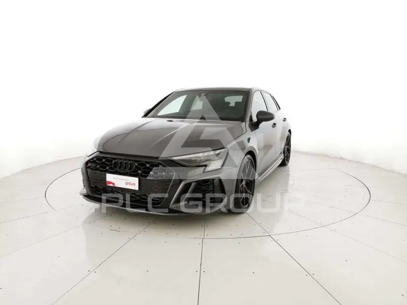 2024 Audi RS3