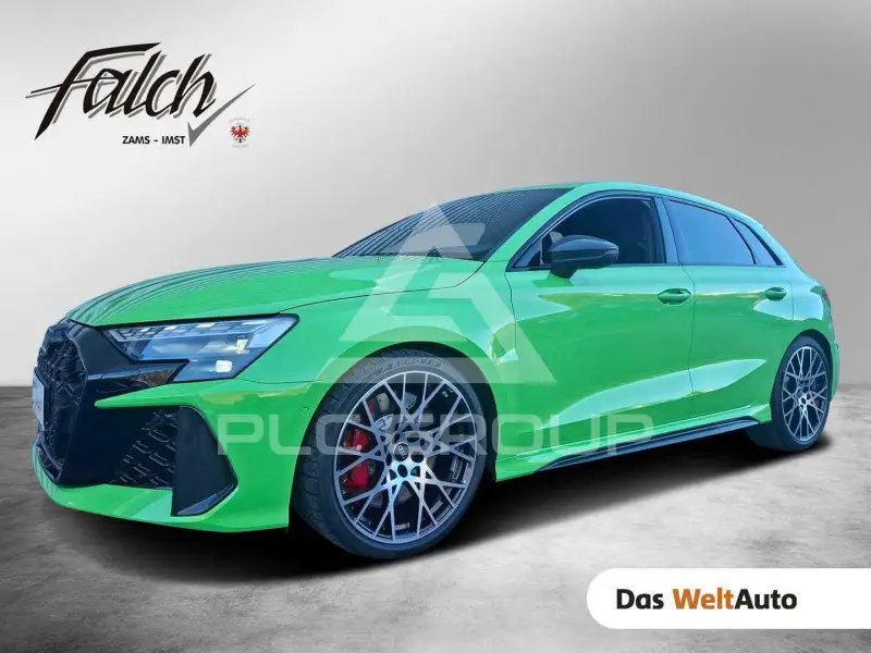 2024 Audi RS3
