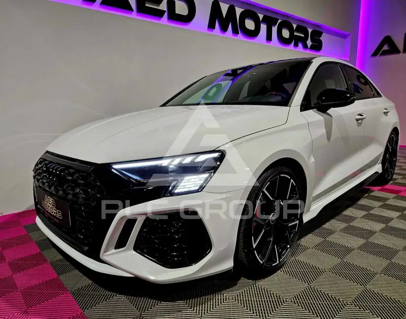 2024 Audi RS3