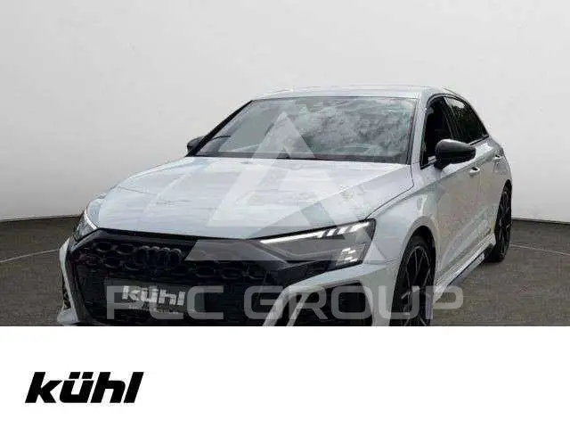 2024 Audi RS3