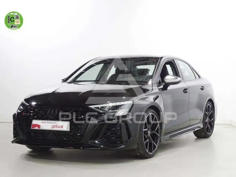 2024 Audi RS3