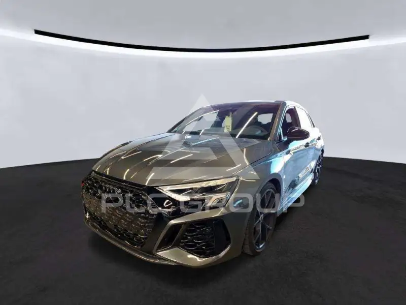 2024 Audi RS3