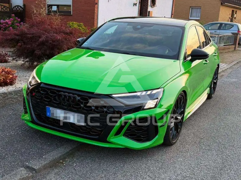 2024 Audi RS3