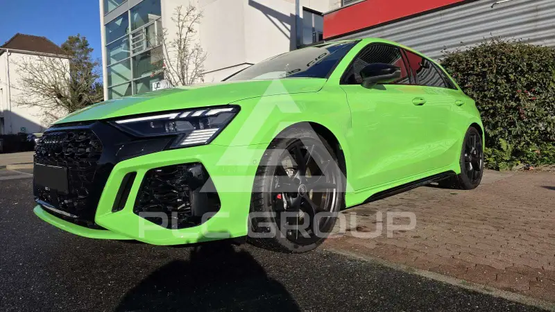 2024 Audi RS3