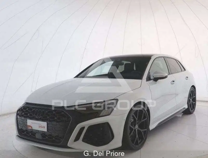 2024 Audi RS3