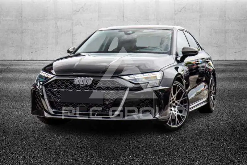 2024 Audi RS3