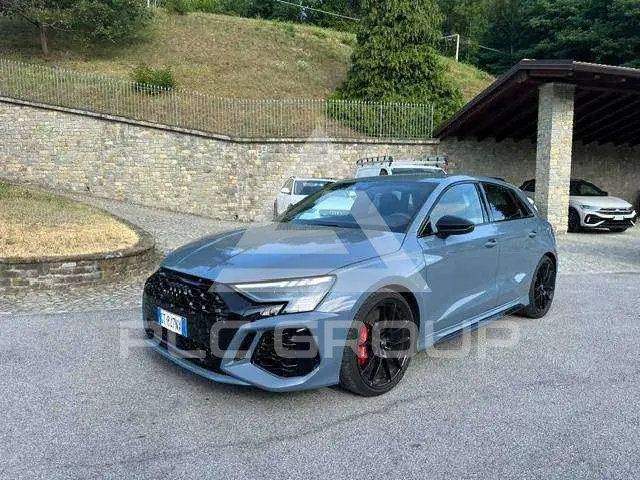 2024 Audi RS3