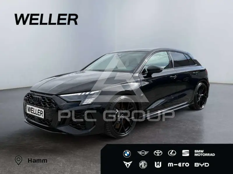 2024 Audi RS3