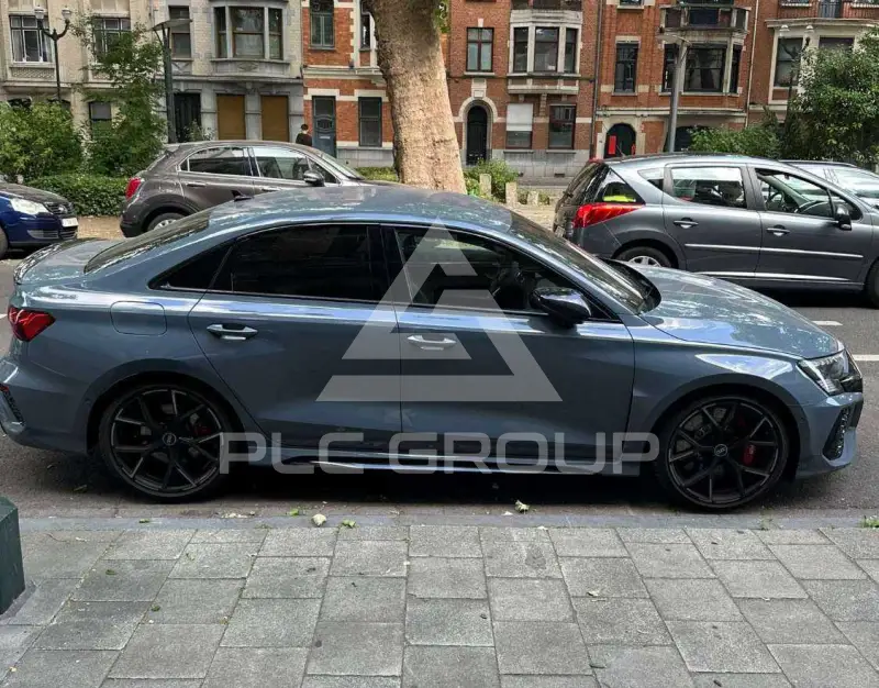 2024 Audi RS3