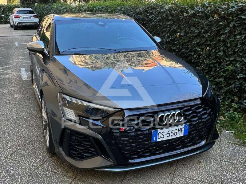 2024 Audi RS3