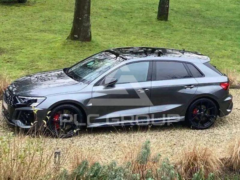 2024 Audi RS3