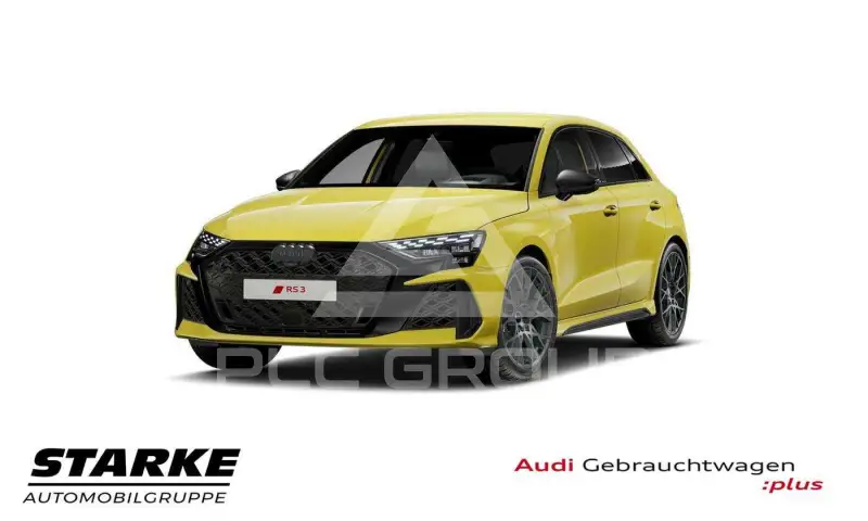 2024 Audi RS3