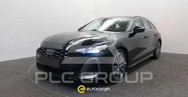 2024 Audi A5