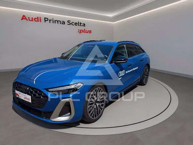 2024 Audi A5