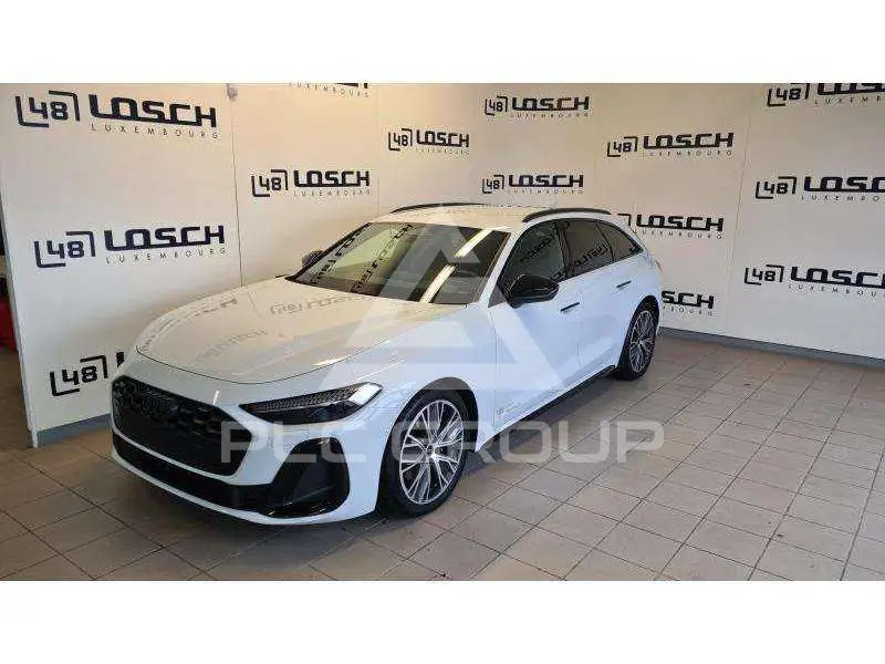 2024 Audi A5
