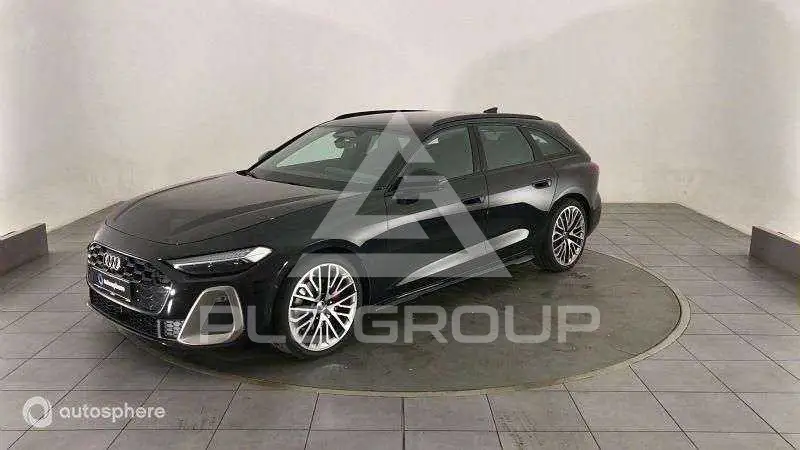 2024 Audi A5