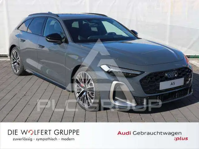 2024 Audi A5